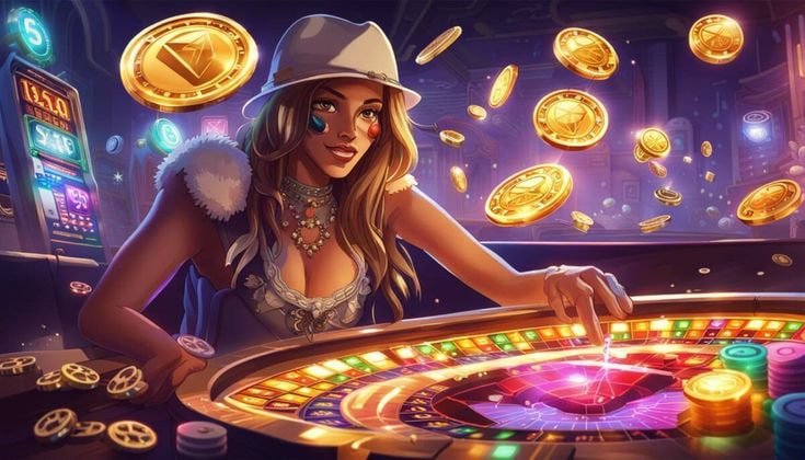 Beragam kategori permainan dapat dijelajahi di melbet