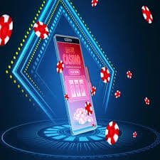 Layar melbet dengan berbagai permainan sportsbook dan casino